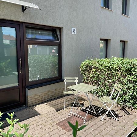 Handwerkerwohnung "Daniel" Inklusive Stellplatz Krollwitz Eksteriør bilde